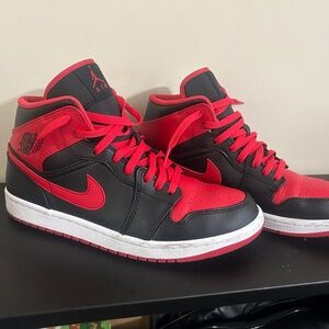 Retro Air Jordan 1